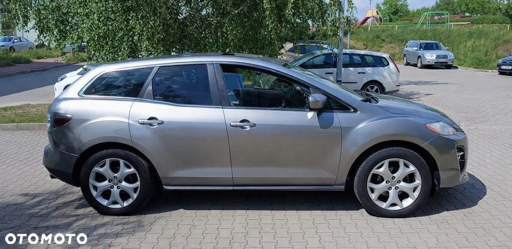 Mazda CX-7 2.5 Sport - 2