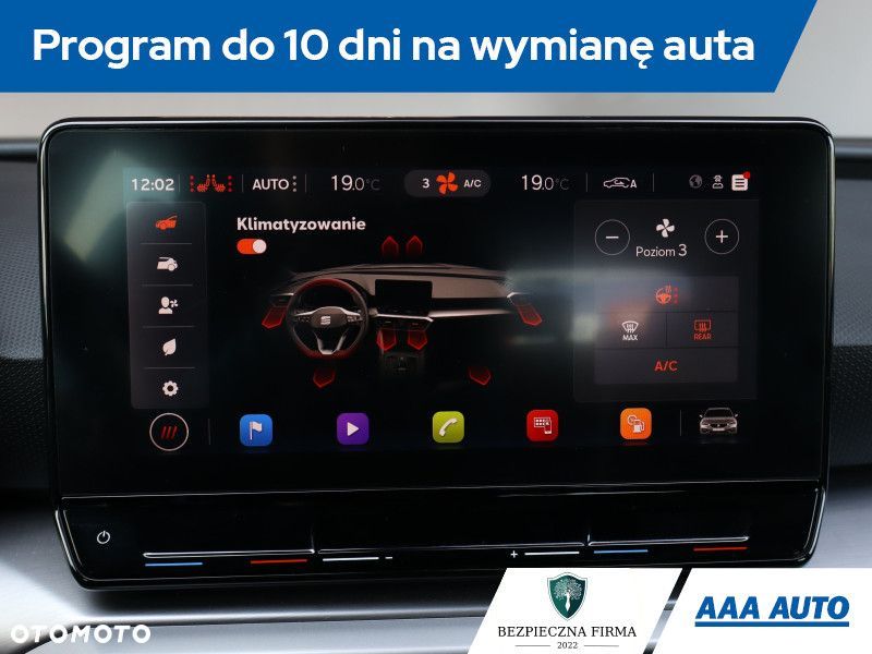 Seat Leon Sportstourer - 20