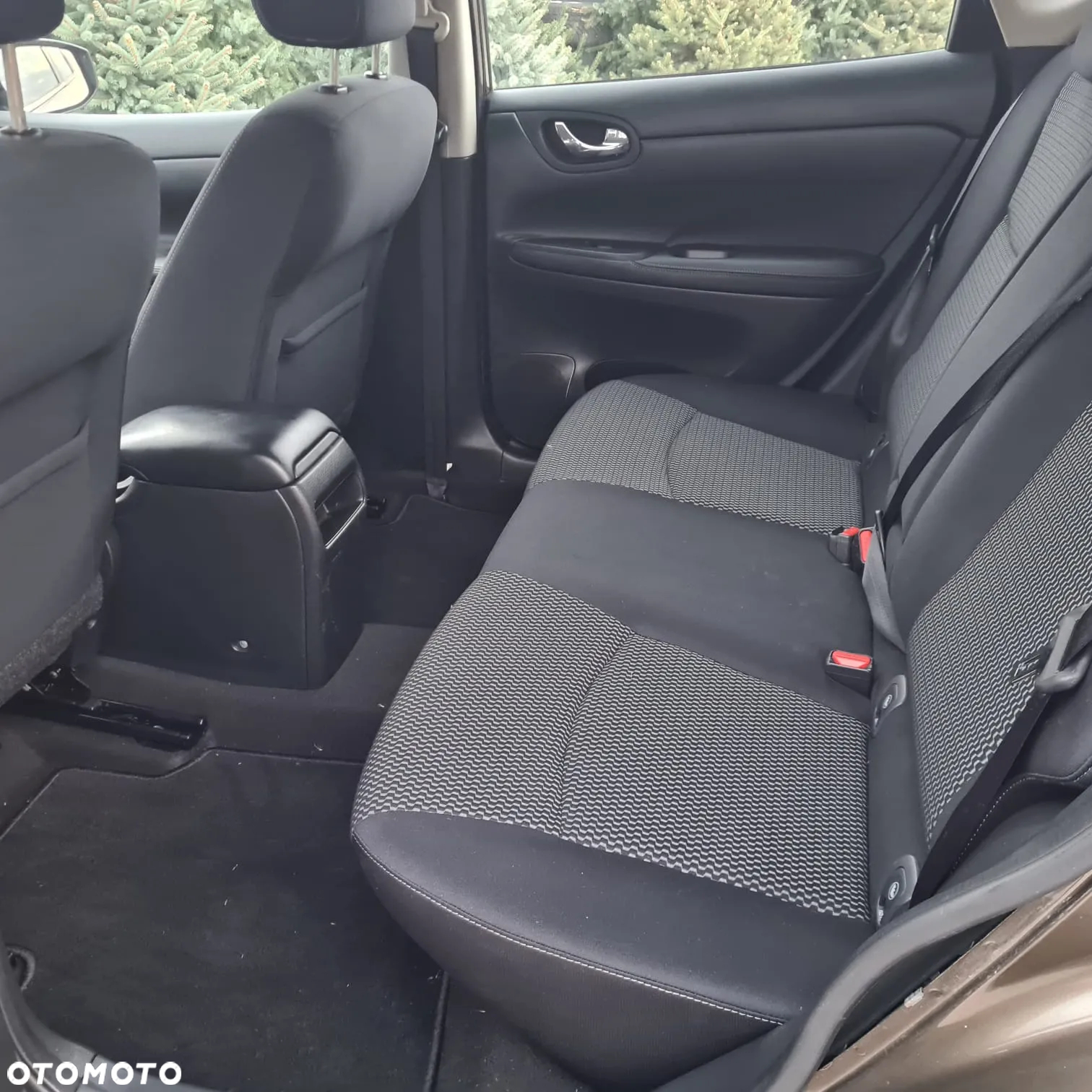 Nissan Pulsar 1.5 dCi N-Vision - 13