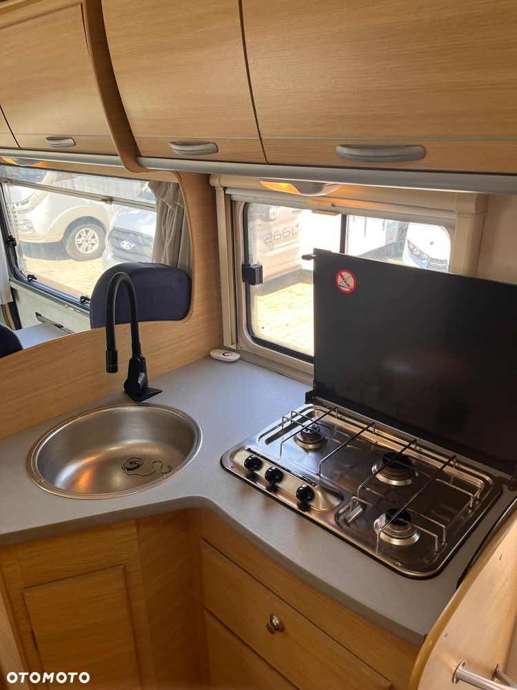 Ford transit - 11