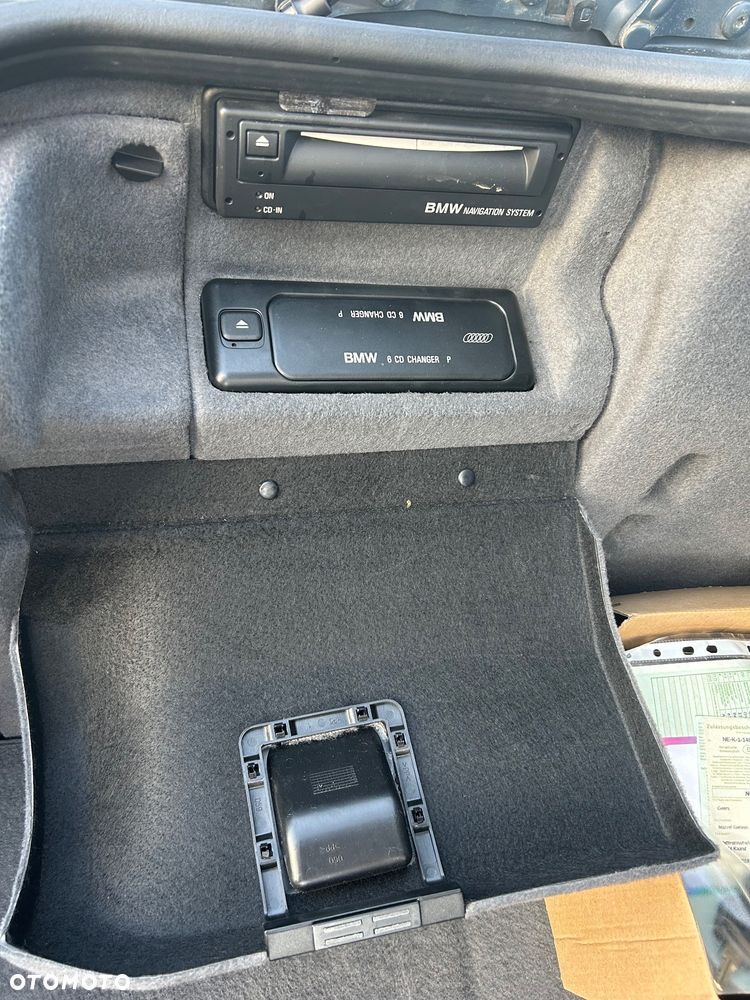 BMW Seria 7 728i - 6