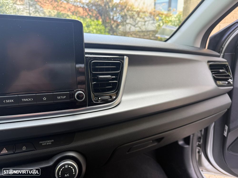 Kia Rio 1.0 T-GDi Drive 7DCT - 12