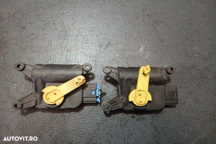 Motoras clapeta aeroterma 8E2820511 0132801307 8E2820511 0132801307 A - 1