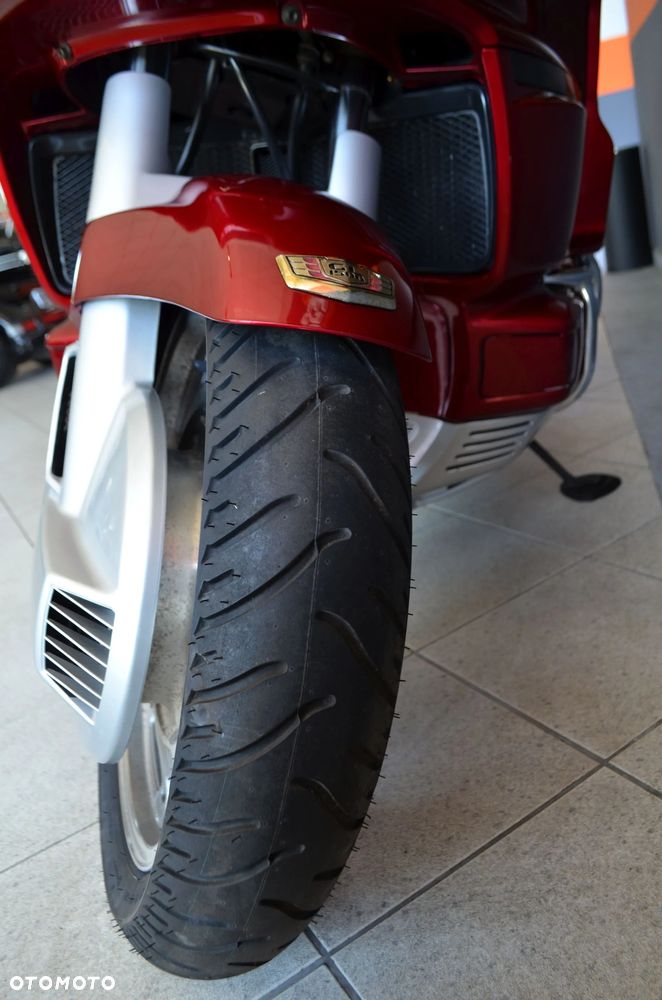 Honda GL - 6