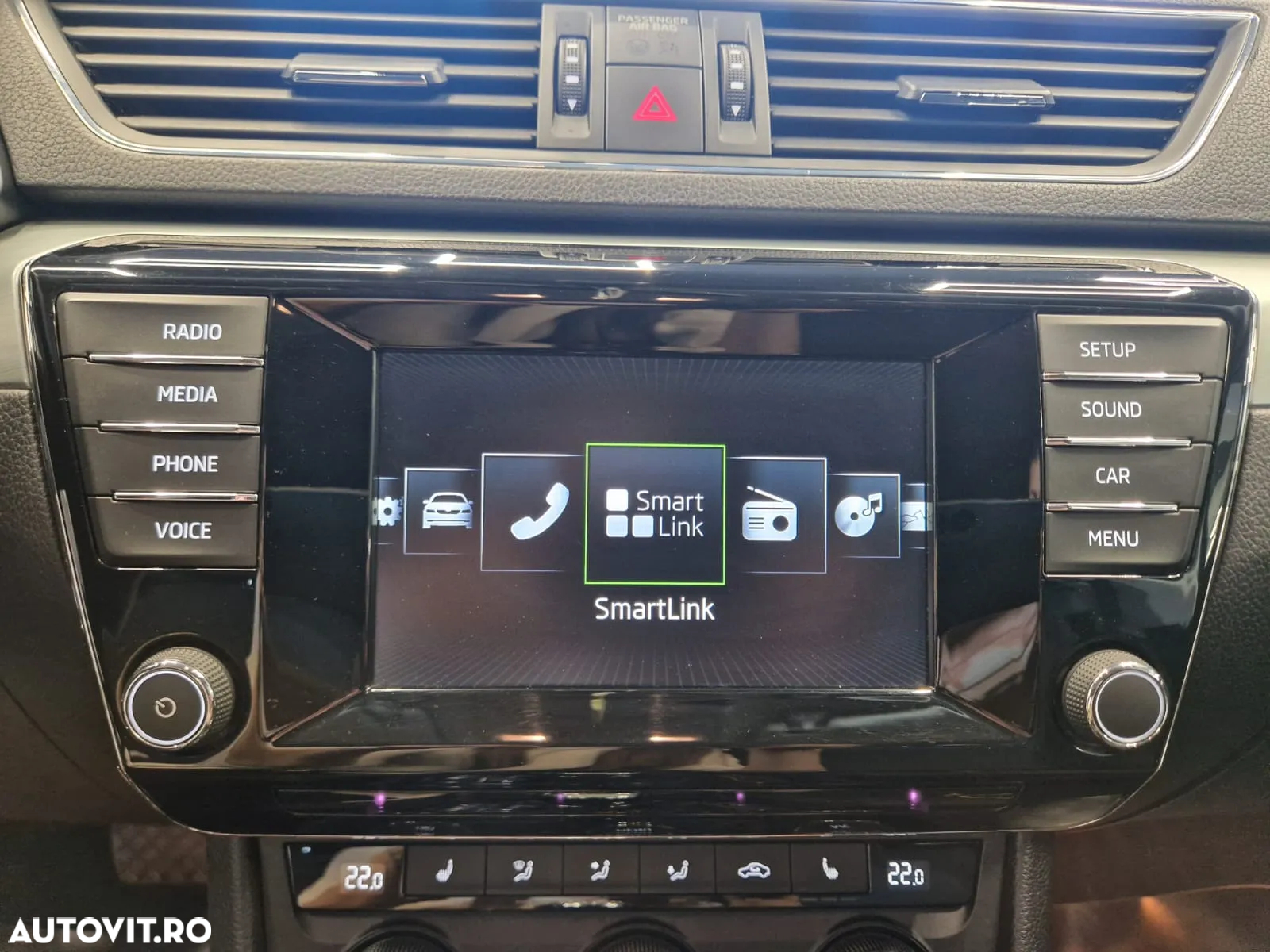 Skoda Superb 2.0 TDI DSG Style - 28