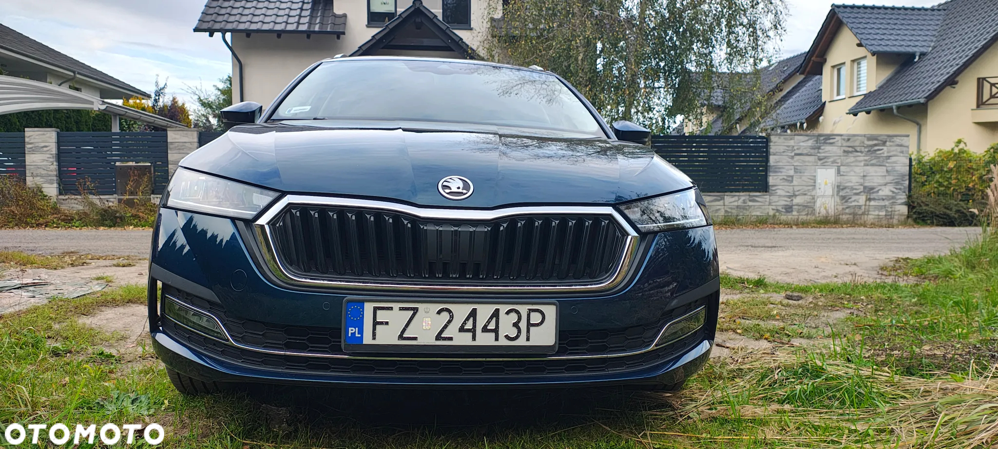 Skoda Octavia 2.0 TDI Ambition - 17