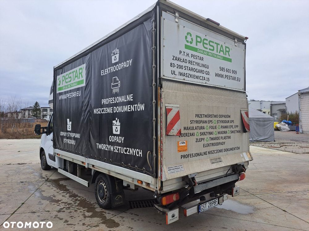 Renault Master - 9
