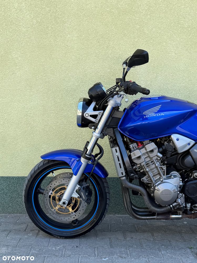 Honda Hornet - 26
