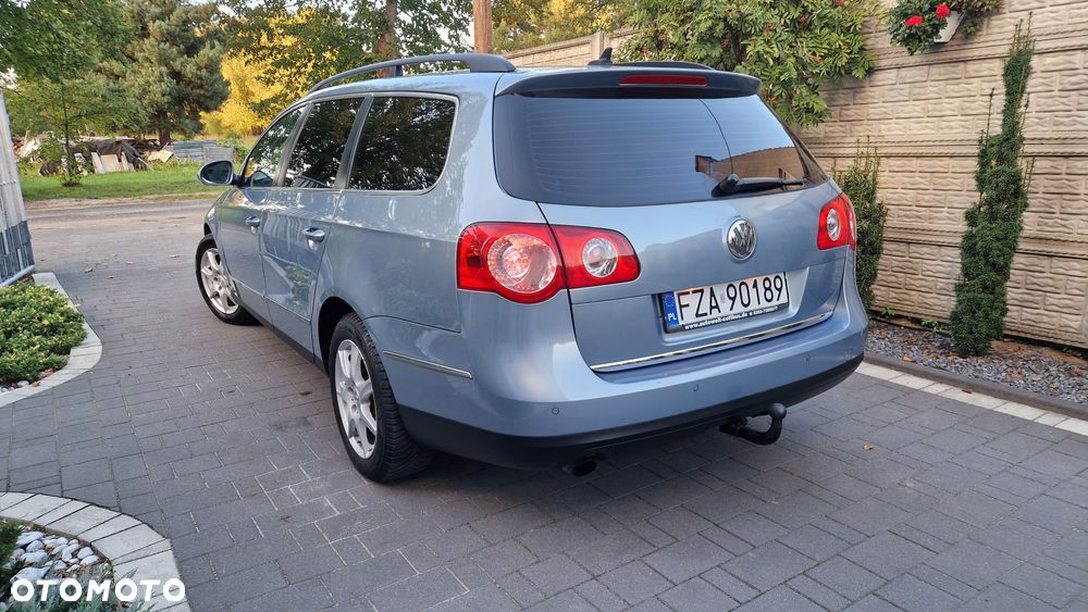 Volkswagen Passat 1.4 TSI Comfortline DSG - 12