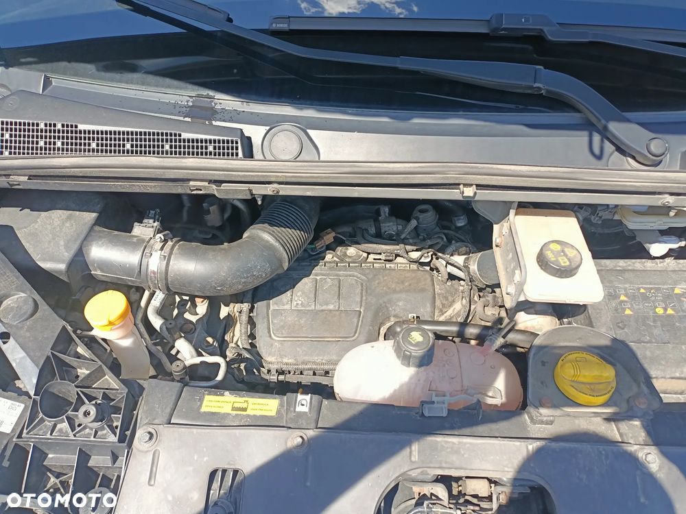 Opel Vivaro 1.6 CDTI L2 - 15