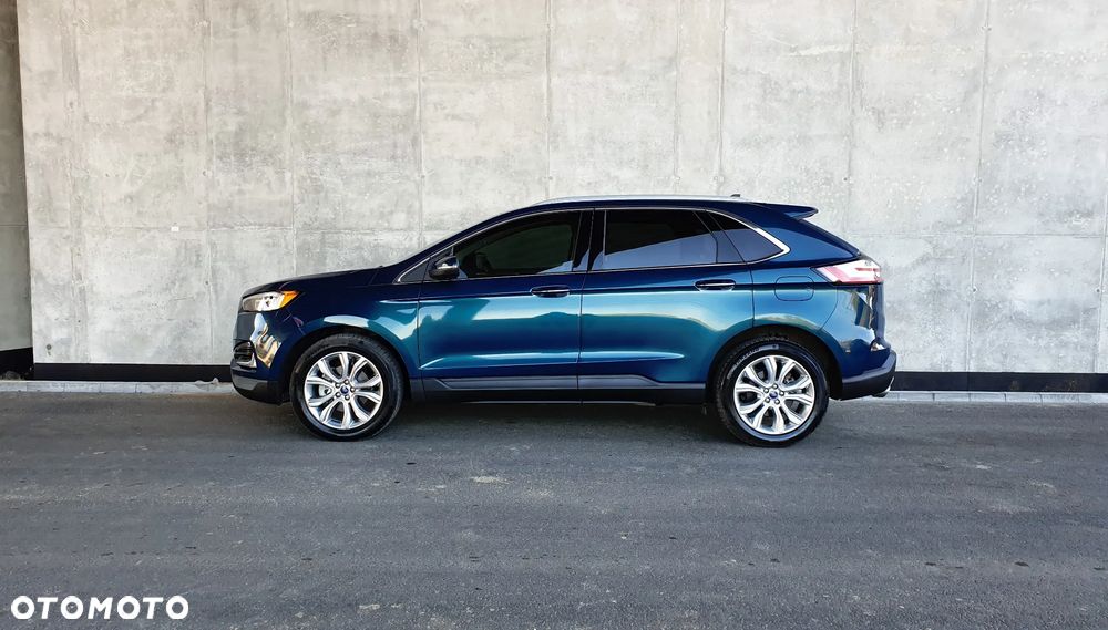Ford Edge - 7