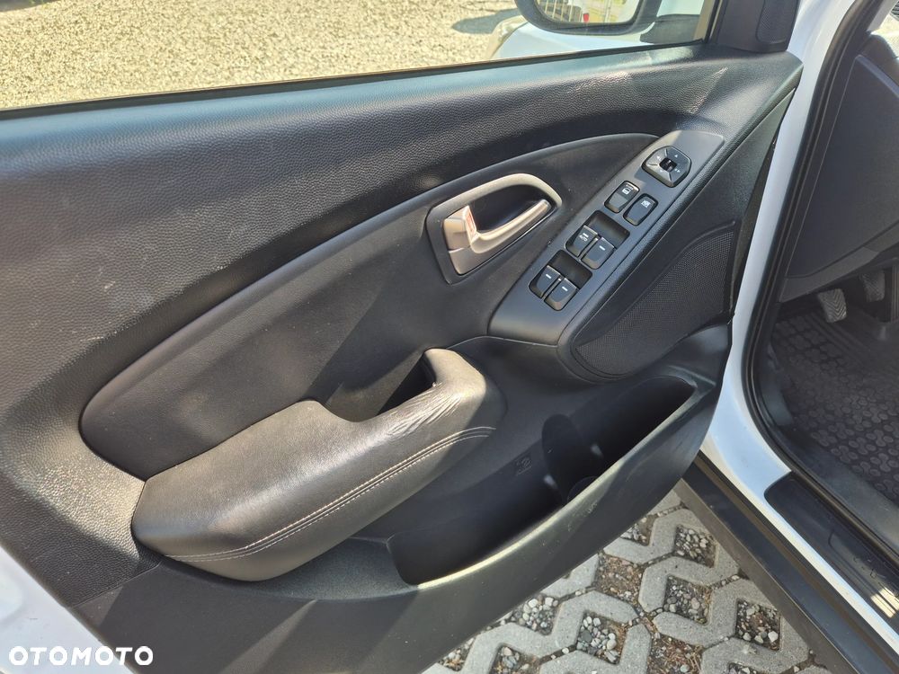 Hyundai ix35 1.6 GDI Classic 2WD - 7
