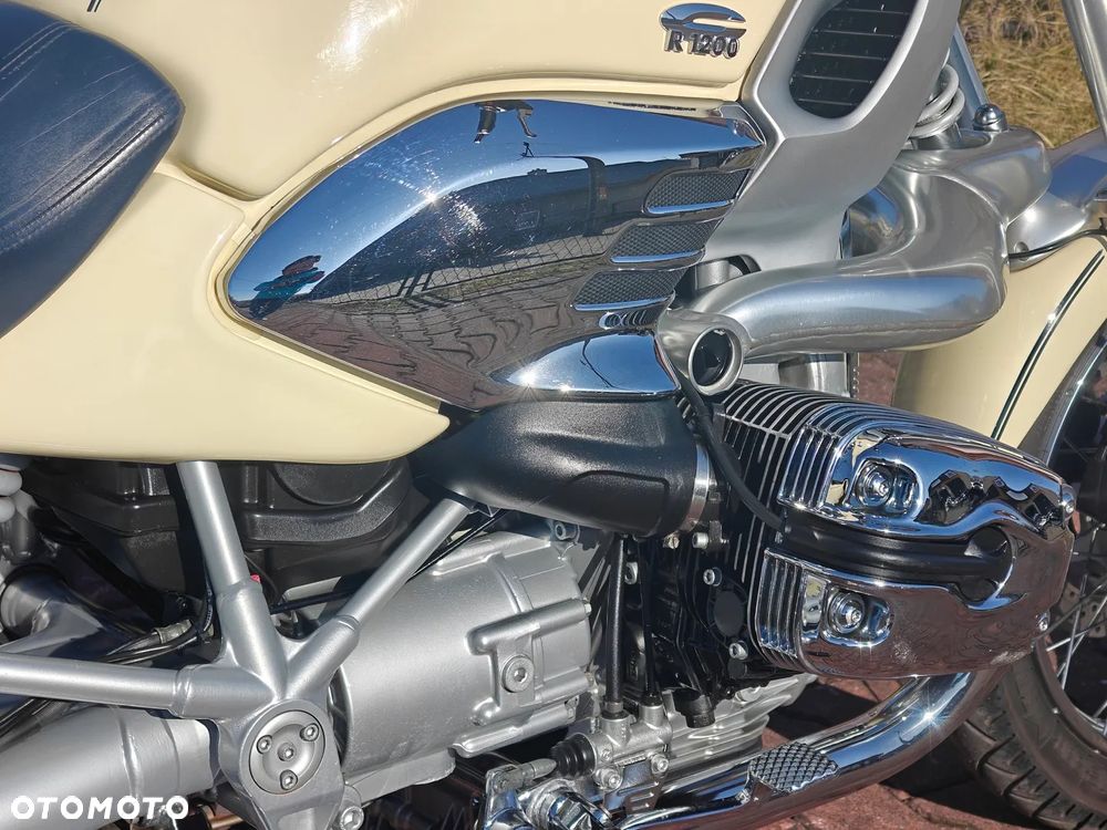 BMW R - 7