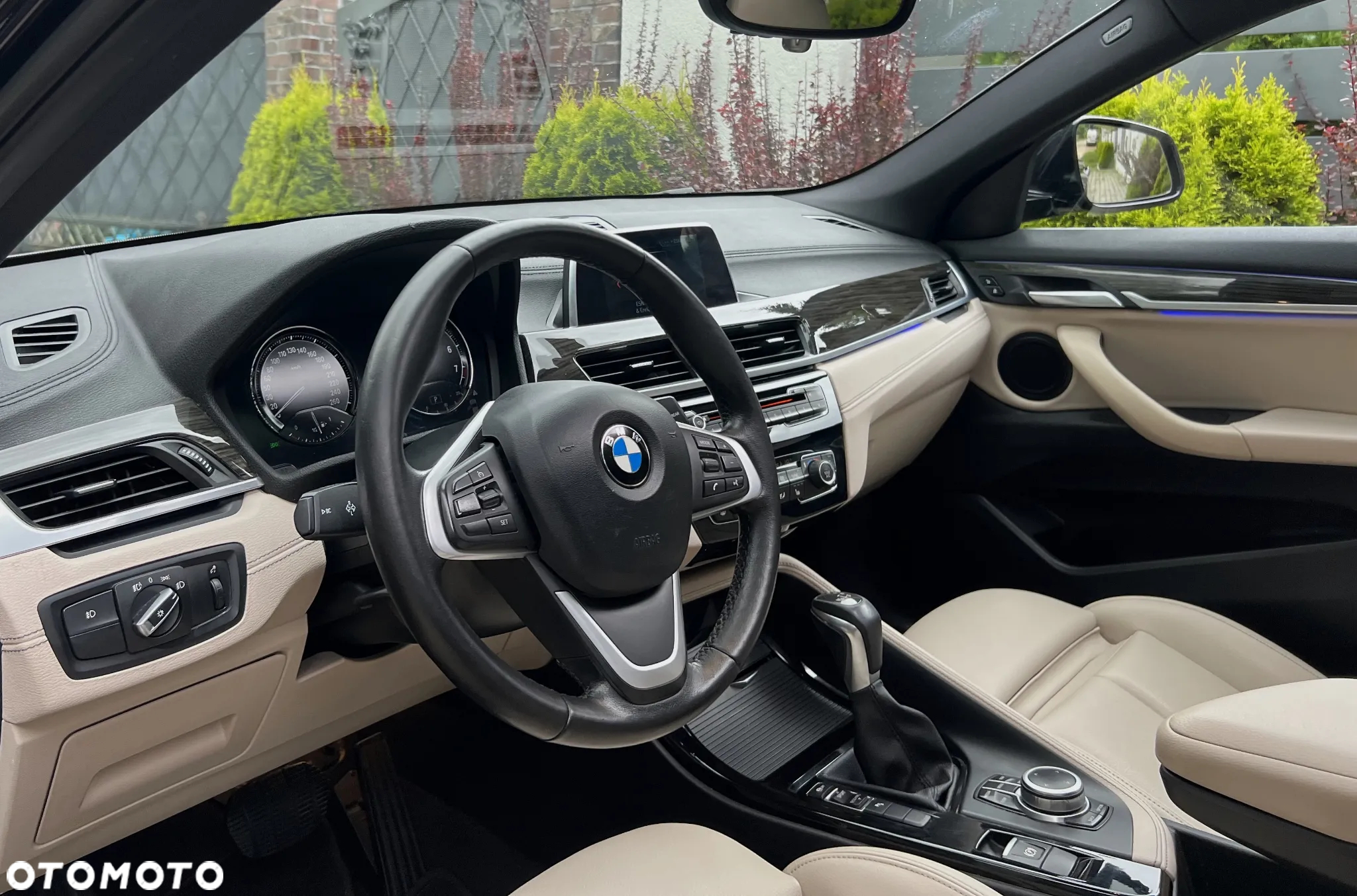 BMW X2 sDrive20i sport - 9