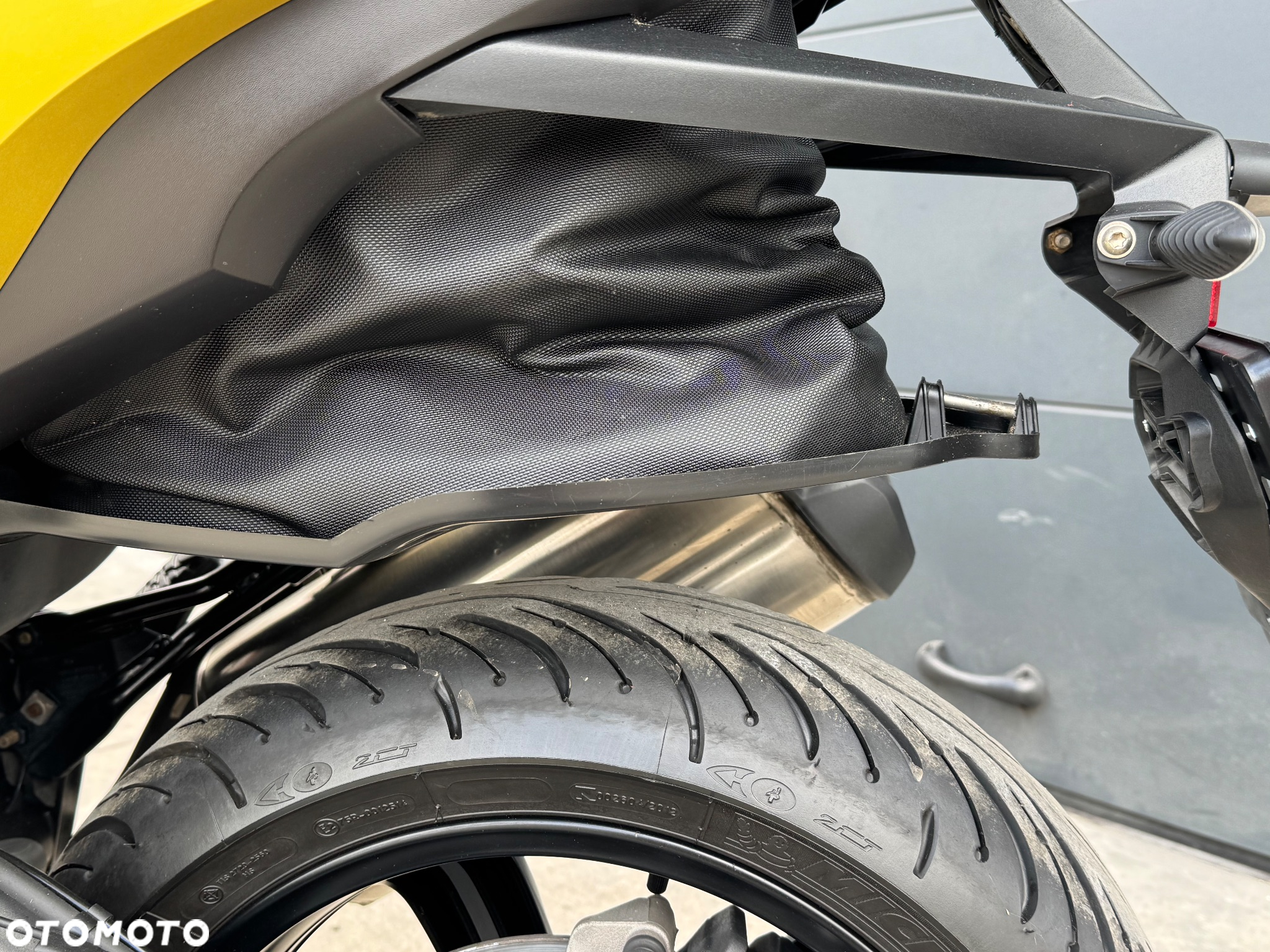 BMW C650 GT - 26