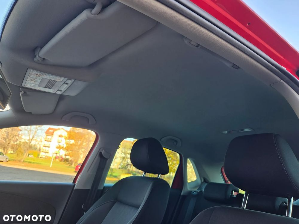 Volkswagen Polo 1.2 Comfortline - 22