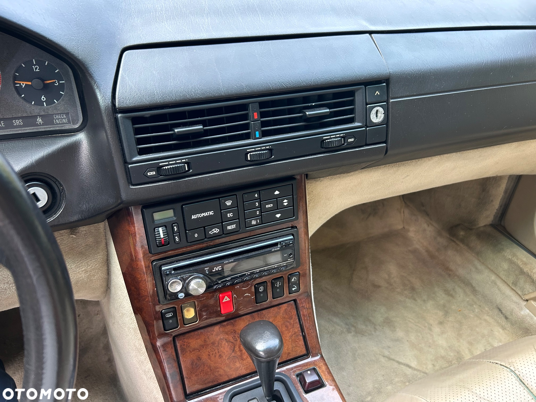 Mercedes-Benz SL 500 - 6