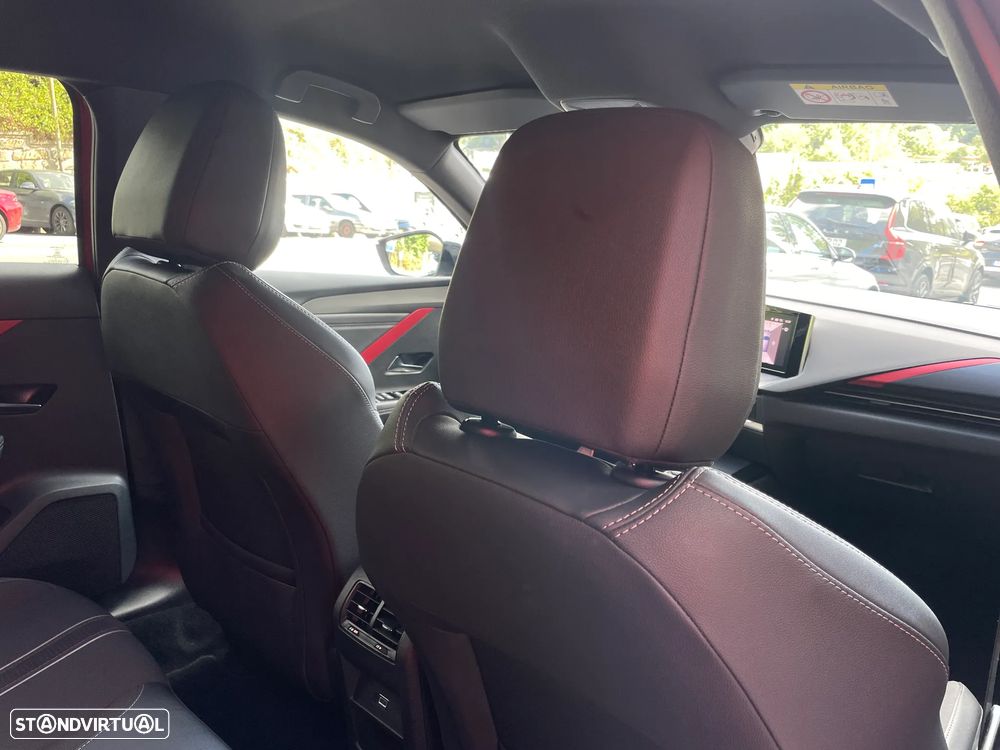 Opel Astra 1.6 T PHEV GS Line - 34