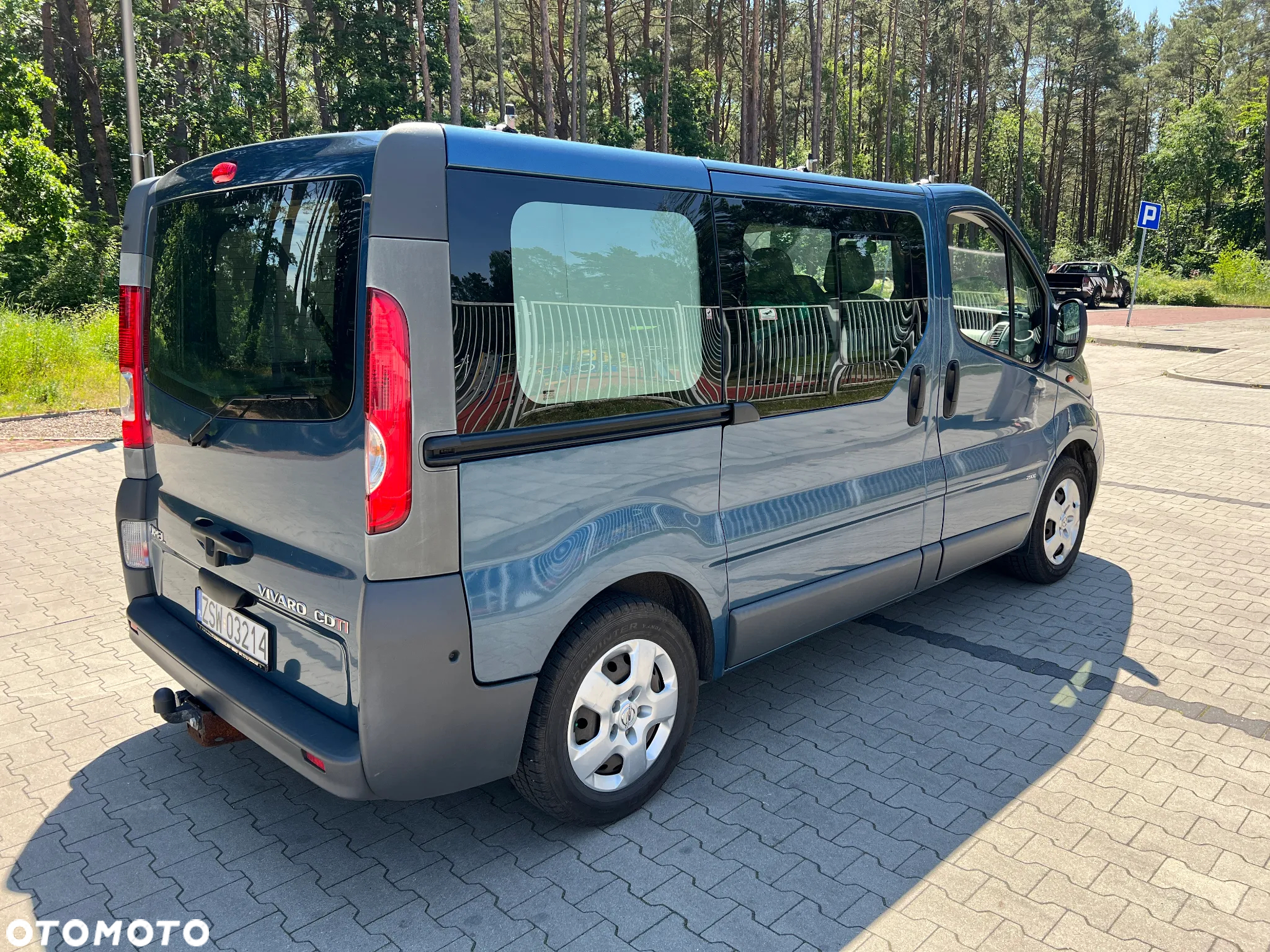 Opel Vivaro L1H1 2.9t - 5