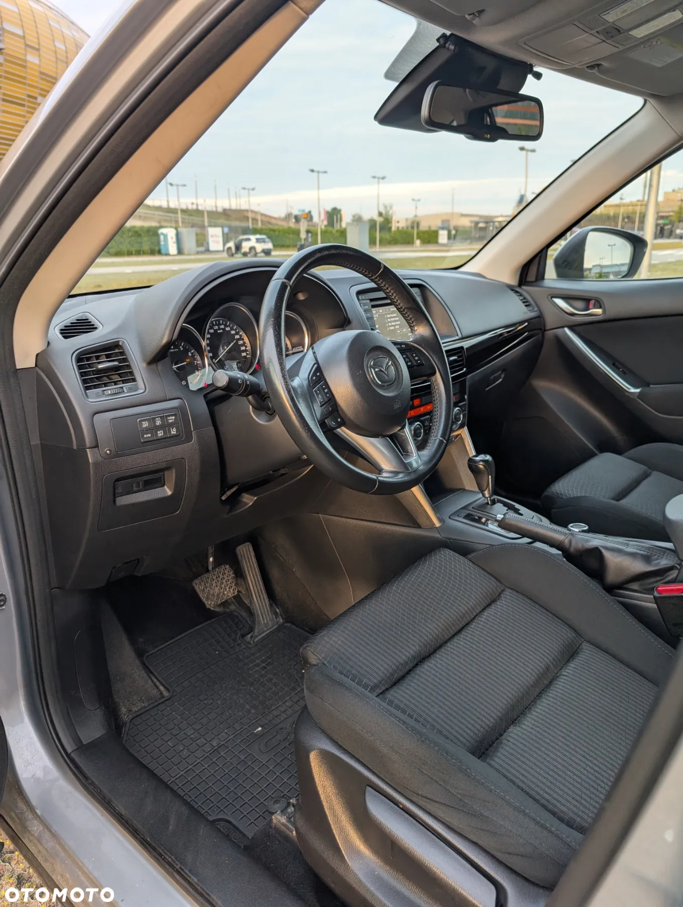 Mazda CX-5 2.0 Skyenergy - 14