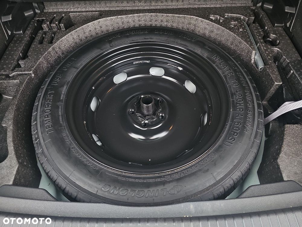 Volkswagen Tiguan 1.5 TSI EVO Life - 21