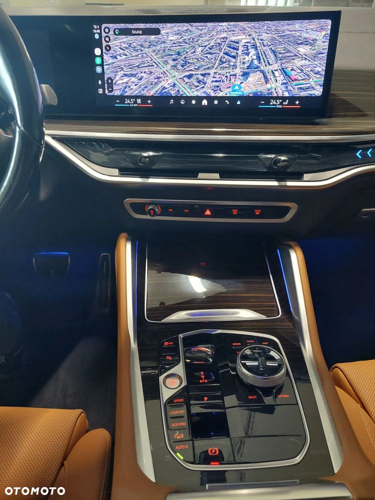 BMW X6 - 23