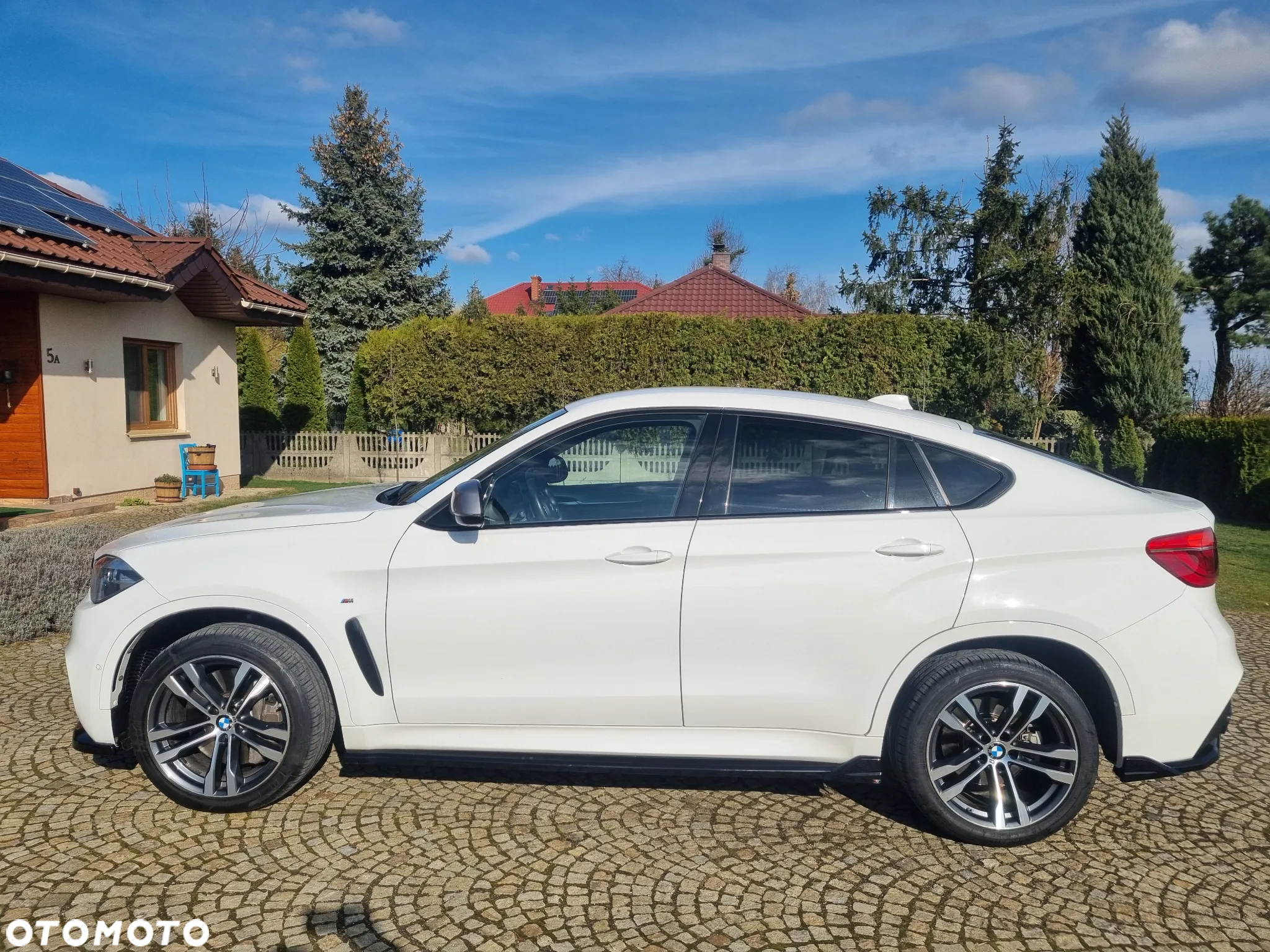 BMW X6 - 10