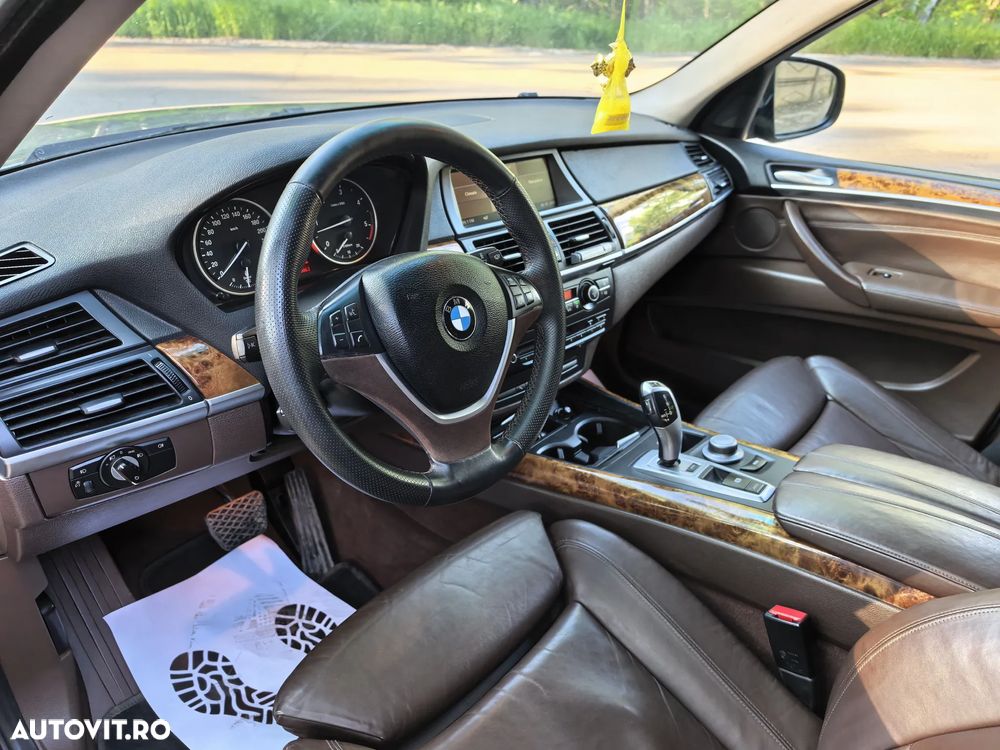 BMW X5 3.0d Aut. - 14