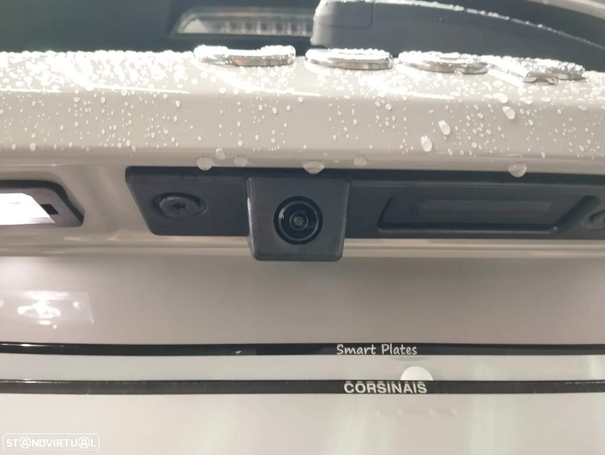 Jeep Avenger 1.2 GSE T3 Altitude - 15