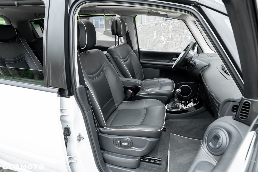 Renault Grand Espace Gr 2.0 dCi Initiale - 23