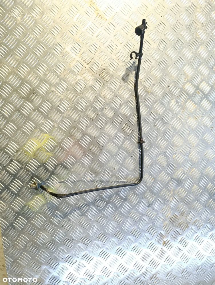 PRZEWÓD PODCIŚNIENIA IVECO DAILY 14- 5801866166 - 1