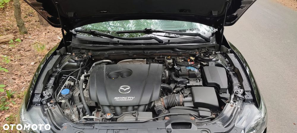 Mazda 6 - 23