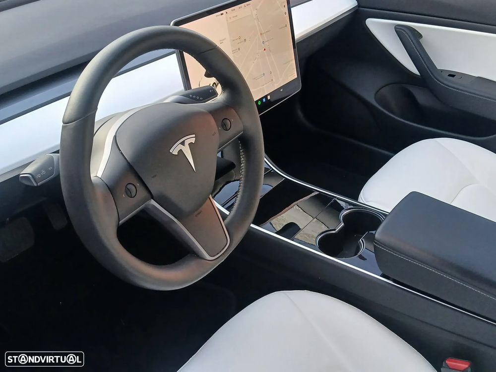 Tesla Model 3 Long Range AWD Dual Motor - 12