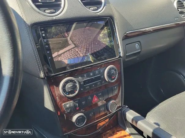 Mercedes-Benz GL 320 CDi - 23