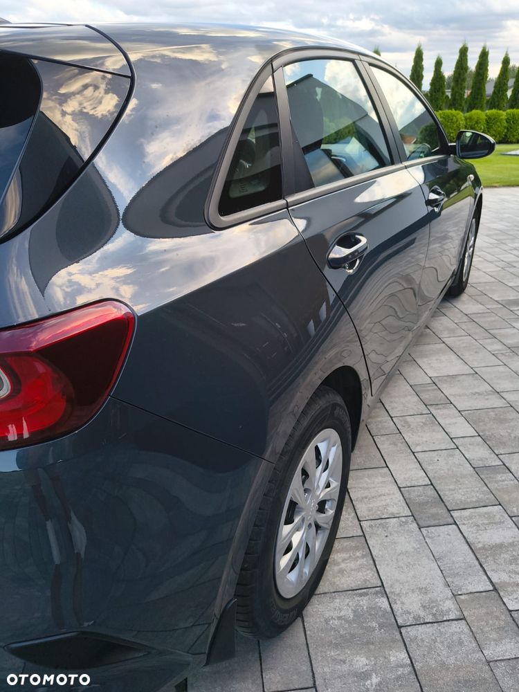 Kia Ceed 1.0 T-GDI S - 7