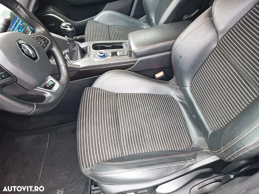 Renault Talisman ENERGY dCi 110 LIFE - 9