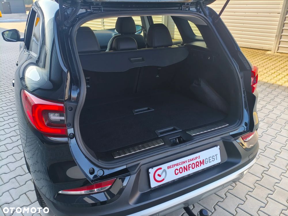 Renault Kadjar 1.3 TCe FAP Intens - 24