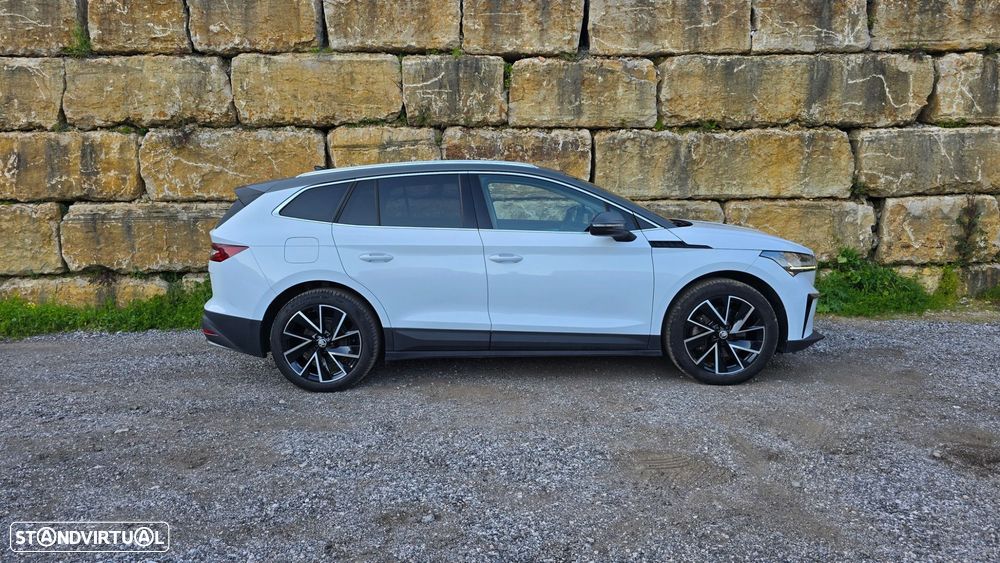 Skoda Enyaq iV 80 - 4