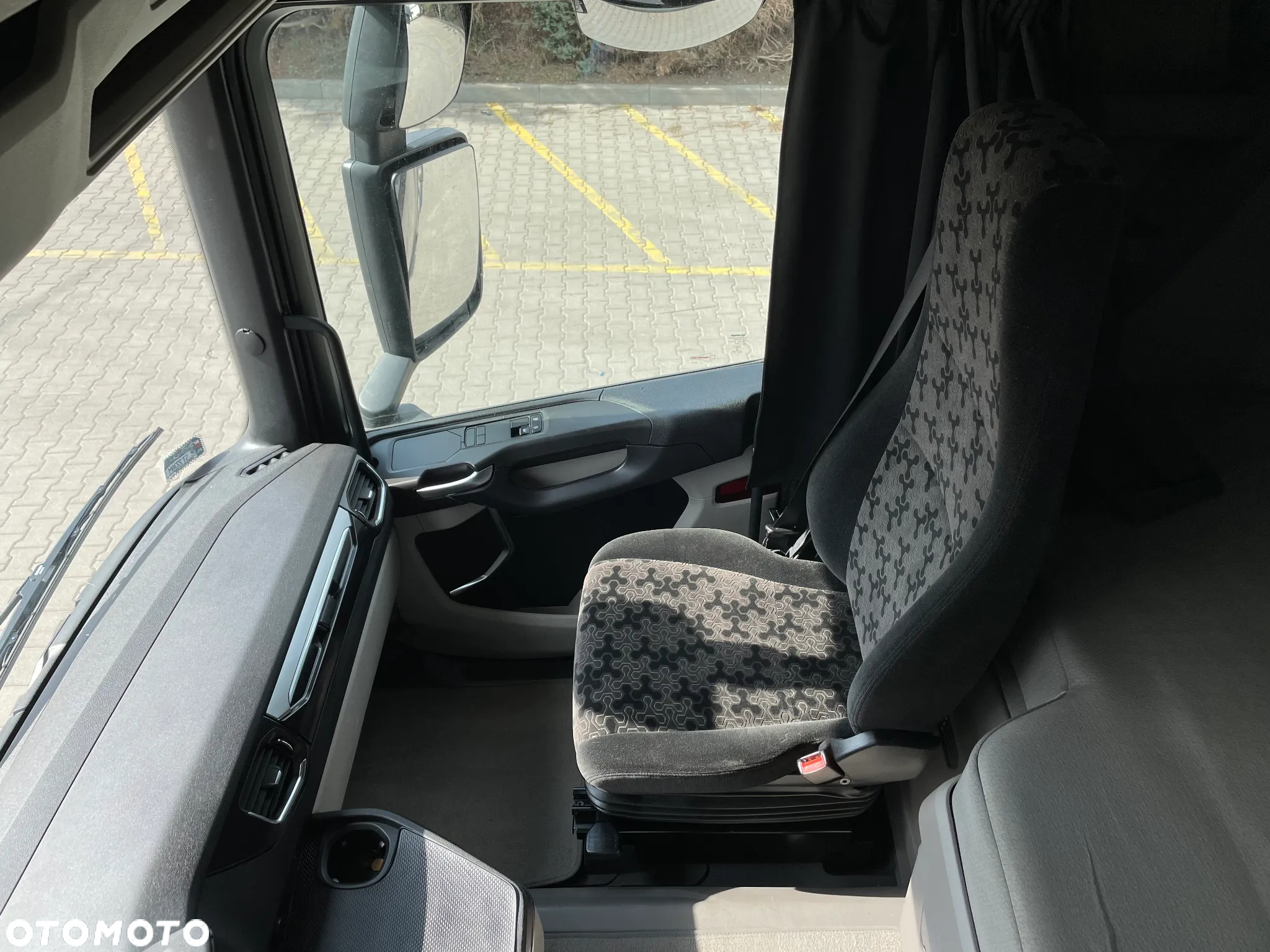 Scania R450 A4X2NA - 10
