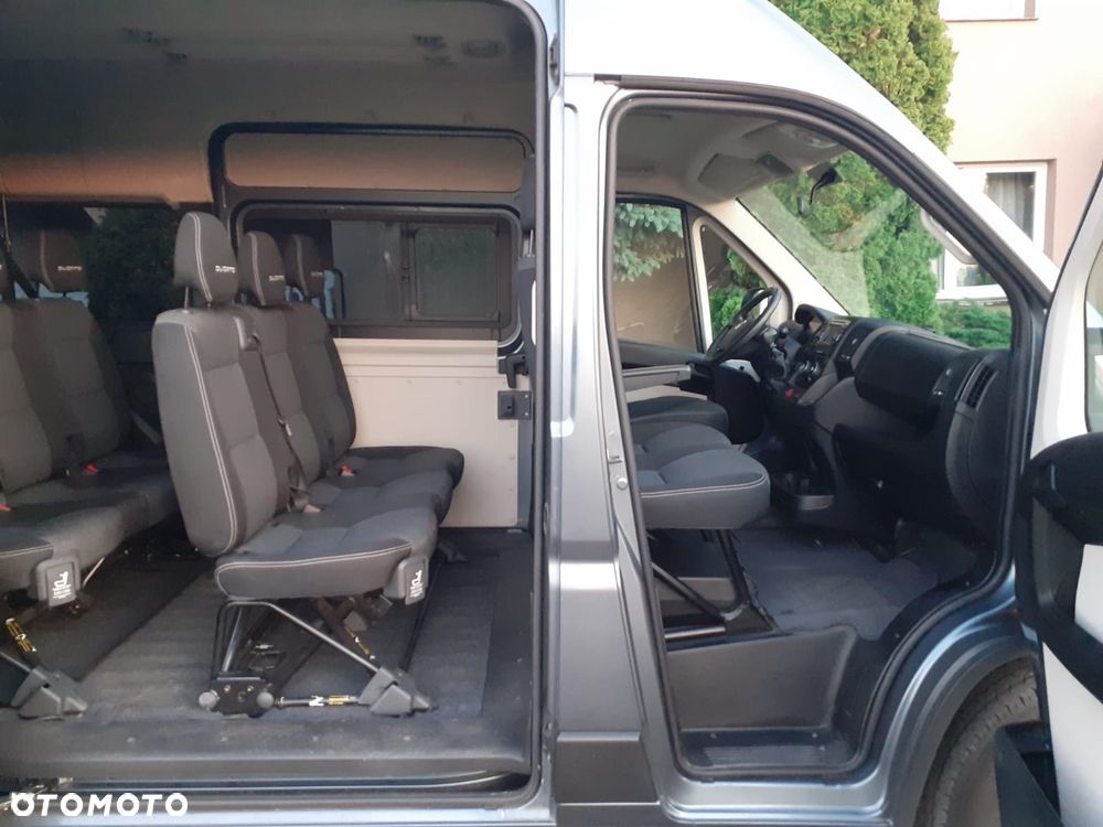 Fiat Ducato L2H2 - 9