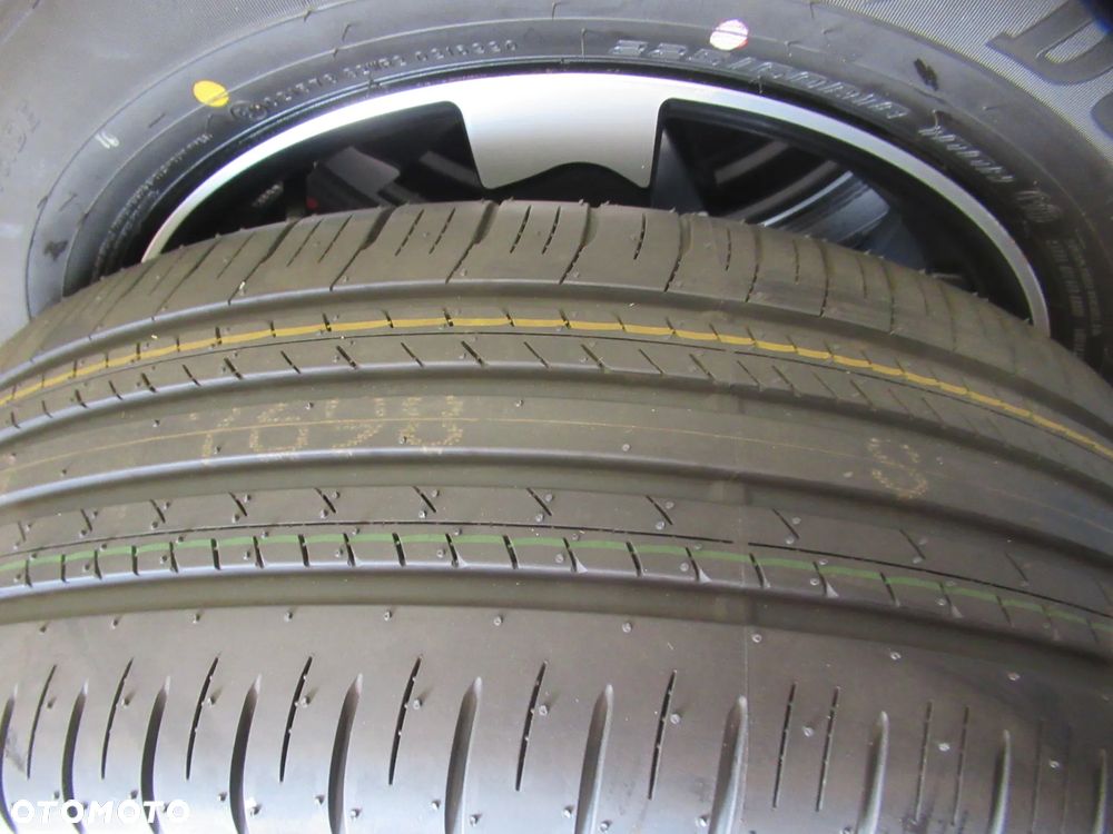 Koła Toyota Rav4 8Jx18 et40 5x114,3 JAK NOWE - 11