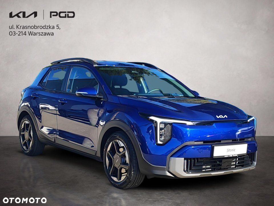 Kia Stonic - 7