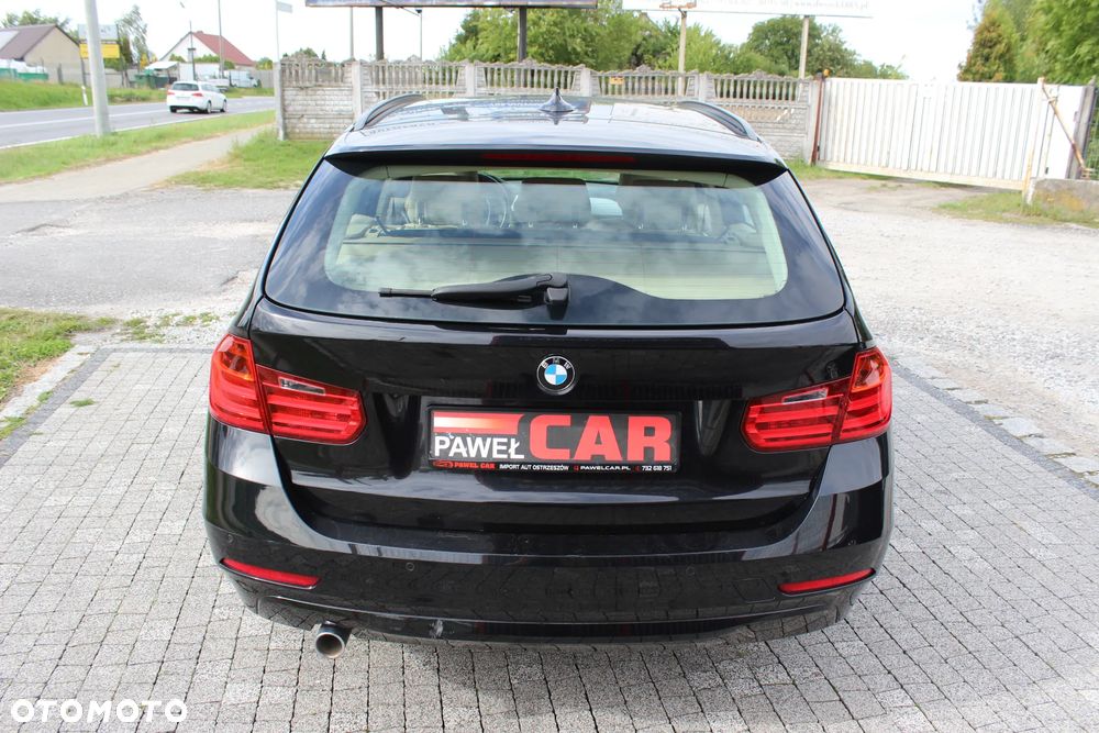 BMW Seria 3 - 11