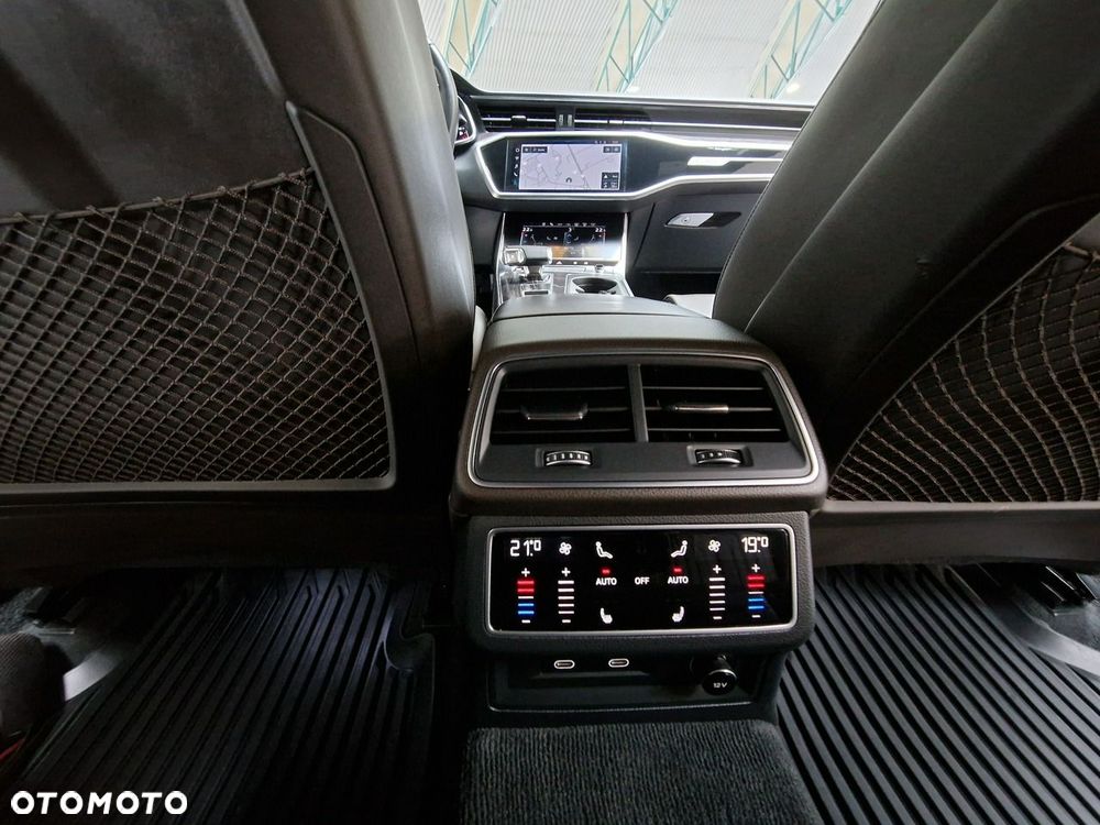 Audi A6 Limousine - 22