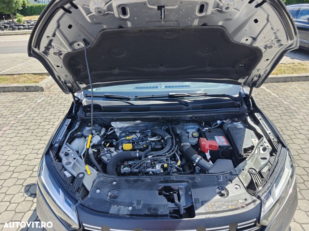Dacia Logan ECO-G 100 MT6 XX - 12