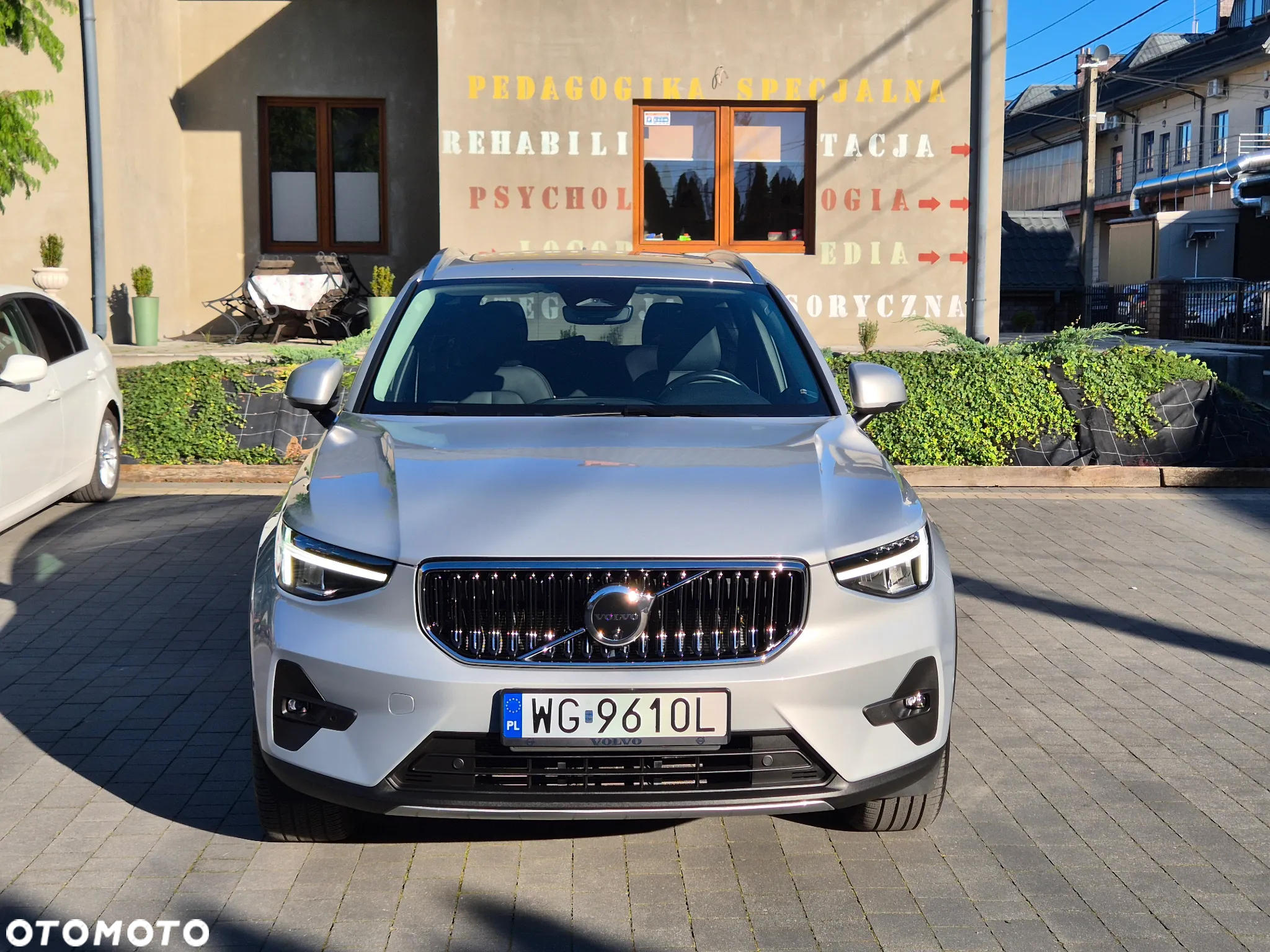 Volvo XC 40 - 31