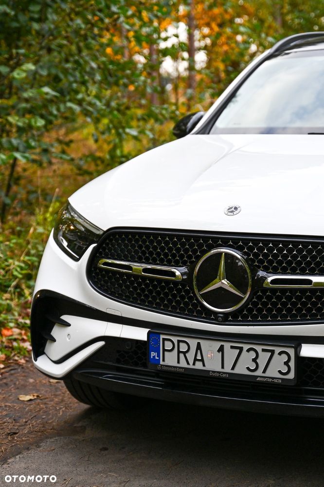 Mercedes-Benz Glc 2023 photo 4