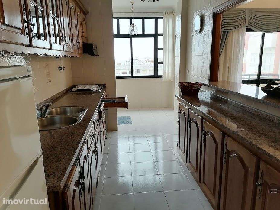 Apartamento T2 Praia - Terraço - Grande imagem: 3/8