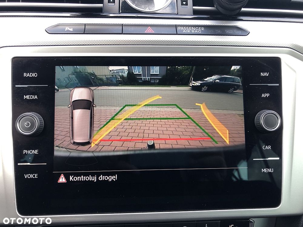 Volkswagen Passat 2.0 TDI BMT Comfortline DSG - 12