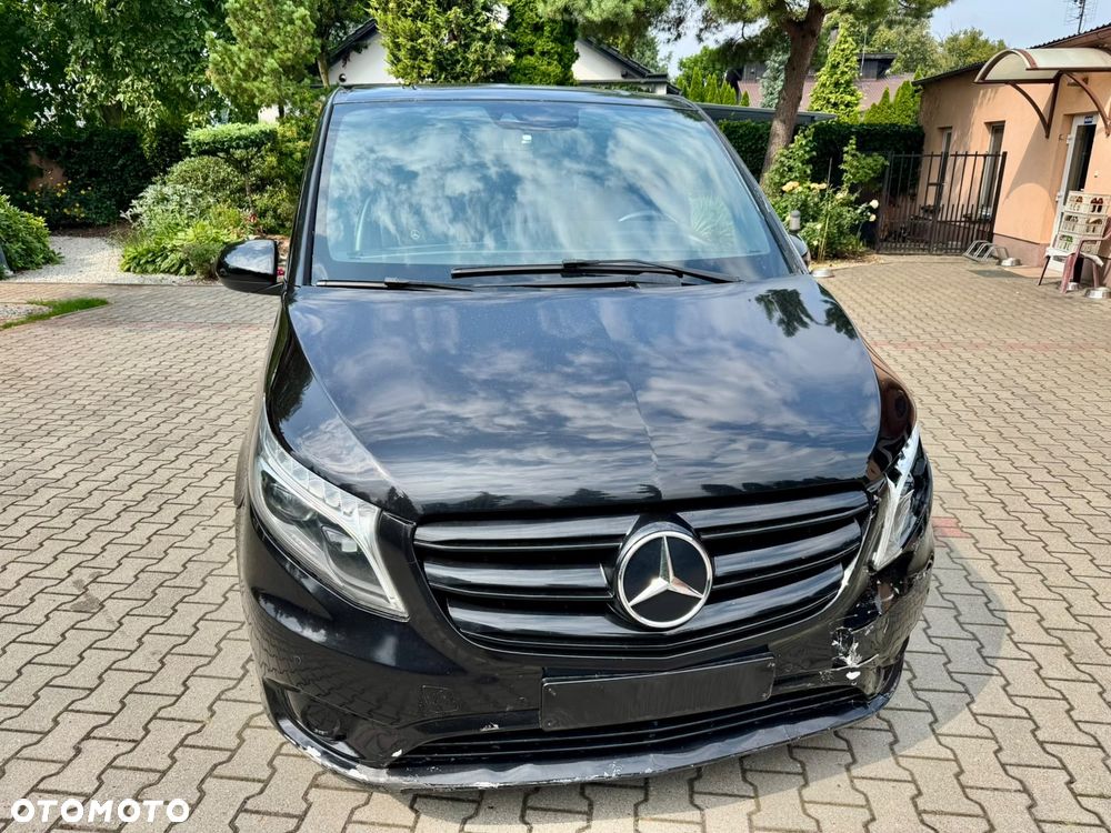 Mercedes-Benz Vito - 4
